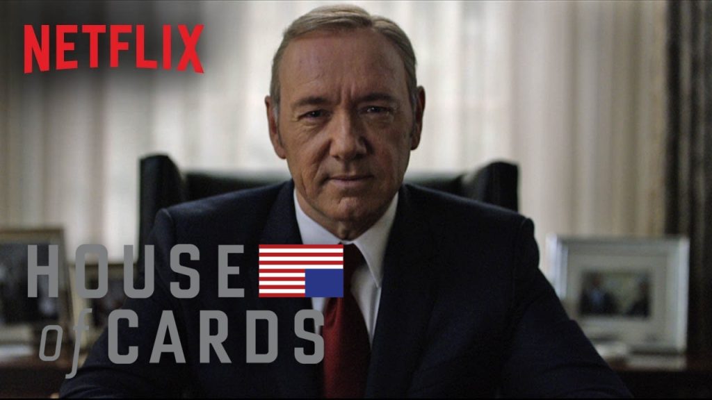 house-of-cards-peliculas-para-aprender-ingles