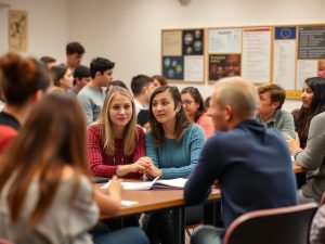 Cómo Integrar el Inglés en tu Vida Diaria para un Aprendizaje Efectivo